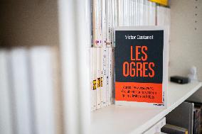 Book Denounces Childcare Malpractices - Paris