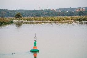 Germany Floods