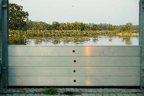 Germany Floods