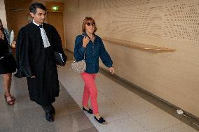 'I Am A Rapist’ Admits Husband In Mass Rape Trial - Avignon