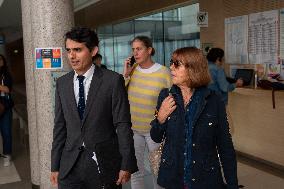 'I Am A Rapist’ Admits Husband In Mass Rape Trial - Avignon