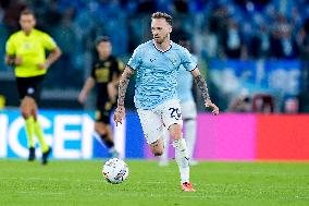 SS Lazio v Hellas Verona - Serie A Enilive