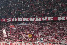 Bayern Munich v Dinamo Zagreb - UEFA Champions League