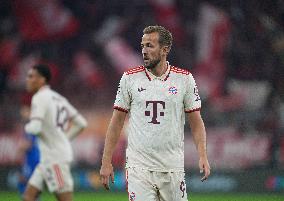 Bayern Munich v Dinamo Zagreb - UEFA Champions League