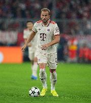 Bayern Munich v Dinamo Zagreb - UEFA Champions League