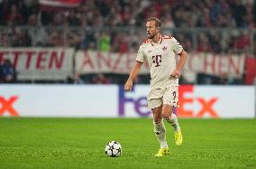 Bayern Munich v Dinamo Zagreb - UEFA Champions League