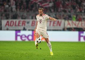 Bayern Munich v Dinamo Zagreb - UEFA Champions League