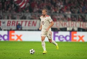 Bayern Munich v Dinamo Zagreb - UEFA Champions League