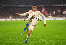 Bayern Munich v Dinamo Zagreb - UEFA Champions League