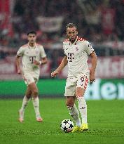 Bayern Munich v Dinamo Zagreb - UEFA Champions League