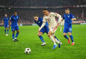 Bayern Munich v Dinamo Zagreb - UEFA Champions League