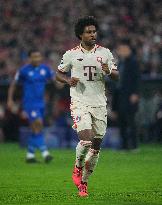 Bayern Munich v Dinamo Zagreb - UEFA Champions League