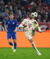 Bayern Munich v Dinamo Zagreb - UEFA Champions League