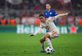 Bayern Munich v Dinamo Zagreb - UEFA Champions League