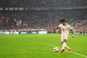 Bayern Munich v Dinamo Zagreb - UEFA Champions League