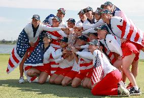 Solheim Cup