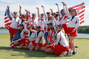 Solheim Cup