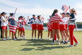 Solheim Cup