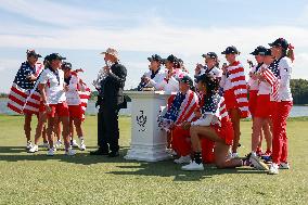 Solheim Cup