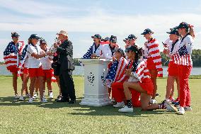 Solheim Cup