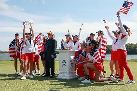 Solheim Cup