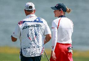 Solheim Cup