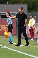 CALCIO - Champions League Women - Roma Women vs Servette