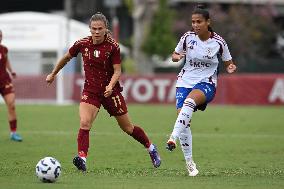 CALCIO - Champions League Women - Roma Women vs Servette