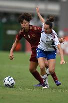 CALCIO - Champions League Women - Roma Women vs Servette
