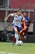 CALCIO - Champions League Women - Roma Women vs Servette