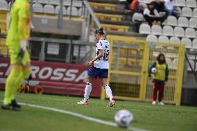 CALCIO - Champions League Women - Roma Women vs Servette