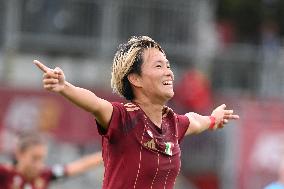 CALCIO - Champions League Women - Roma Women vs Servette