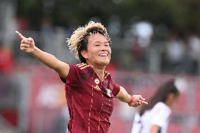 CALCIO - Champions League Women - Roma Women vs Servette