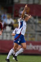 CALCIO - Champions League Women - Roma Women vs Servette