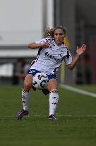 CALCIO - Champions League Women - Roma Women vs Servette