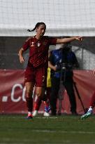 CALCIO - Champions League Women - Roma Women vs Servette