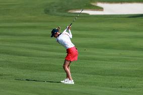 Solheim Cup