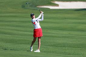 Solheim Cup