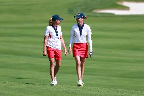 Solheim Cup