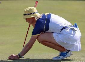 Solheim Cup