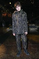 MFW - Antonio Marras Front Row