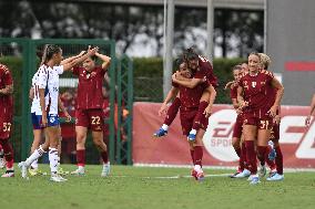 CALCIO - Champions League Women - Roma Women vs Servette