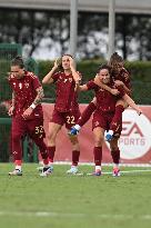 CALCIO - Champions League Women - Roma Women vs Servette