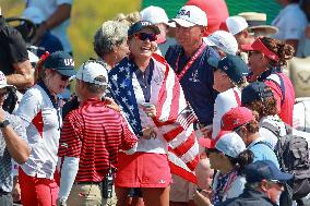 Solheim Cup