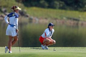 Solheim Cup