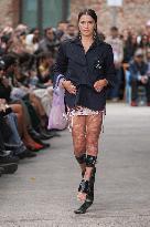 MFW - Marco Rambaldi Runway