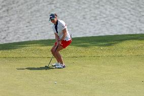 Solheim Cup