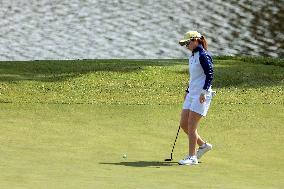 Solheim Cup