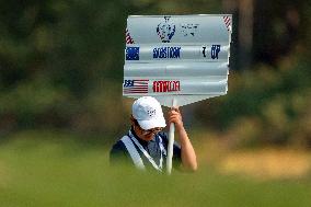 Solheim Cup