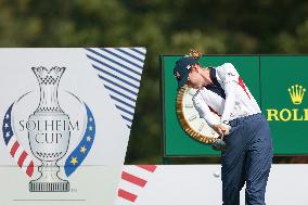 Solheim Cup